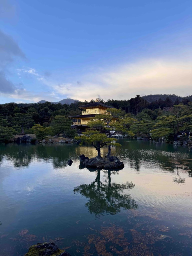 Japan Bucket List for First-Time Travelers