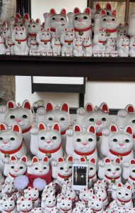 Japan Bucket List for First-Time Travelers