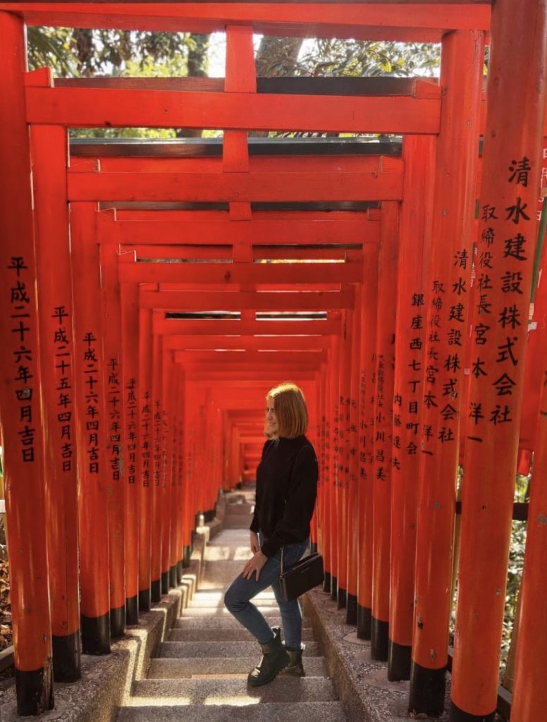Japan Bucket List for First-Time Travelers