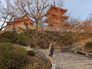 Japan Bucket List for First-Time Travelers