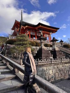 Japan Bucket List for First-Time Travelers