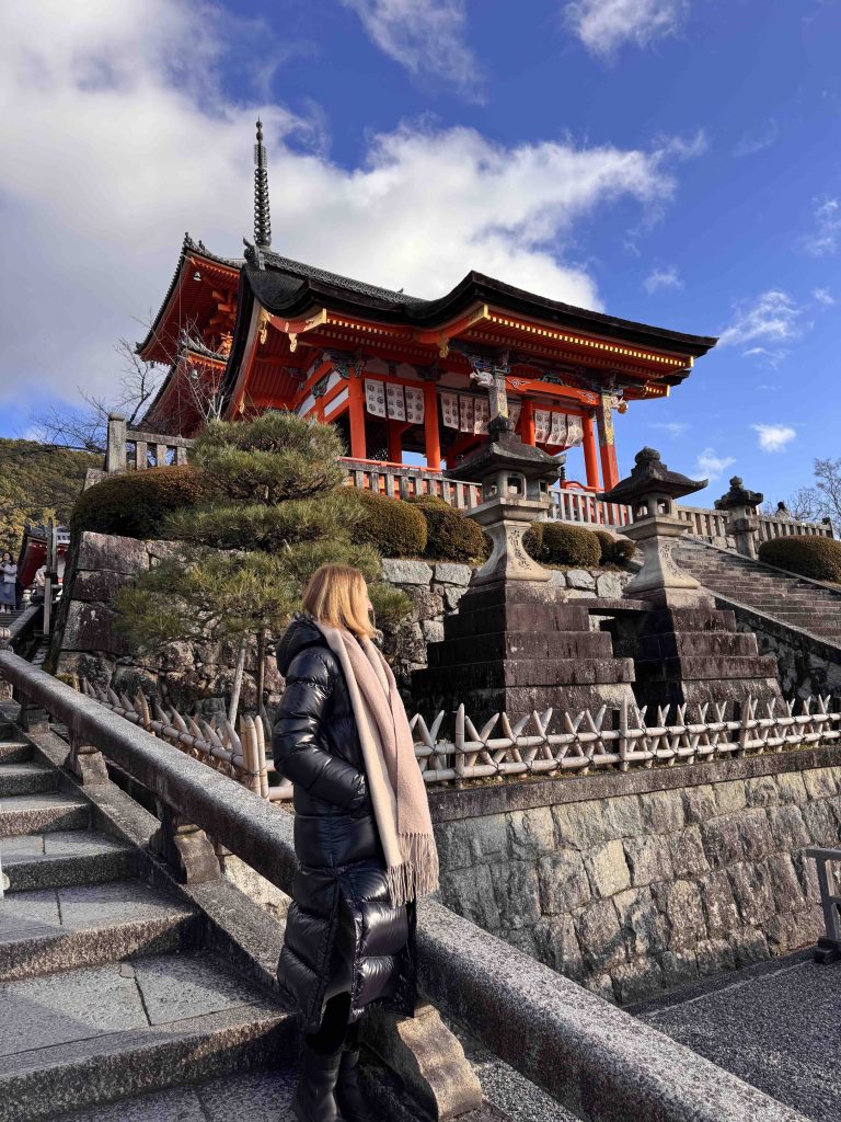 Japan Bucket List for First-Time Travelers