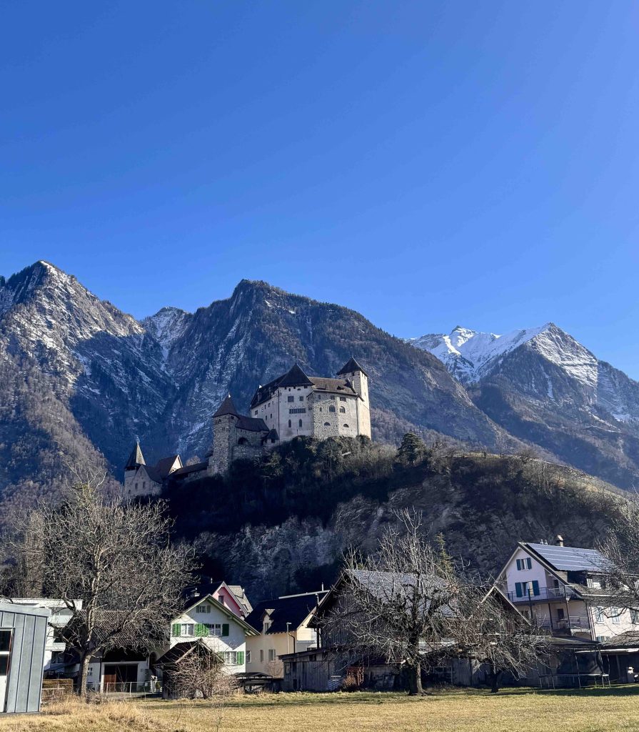 Liechtenstein Bucket List: 8 Unforgettable Alpine Experiences