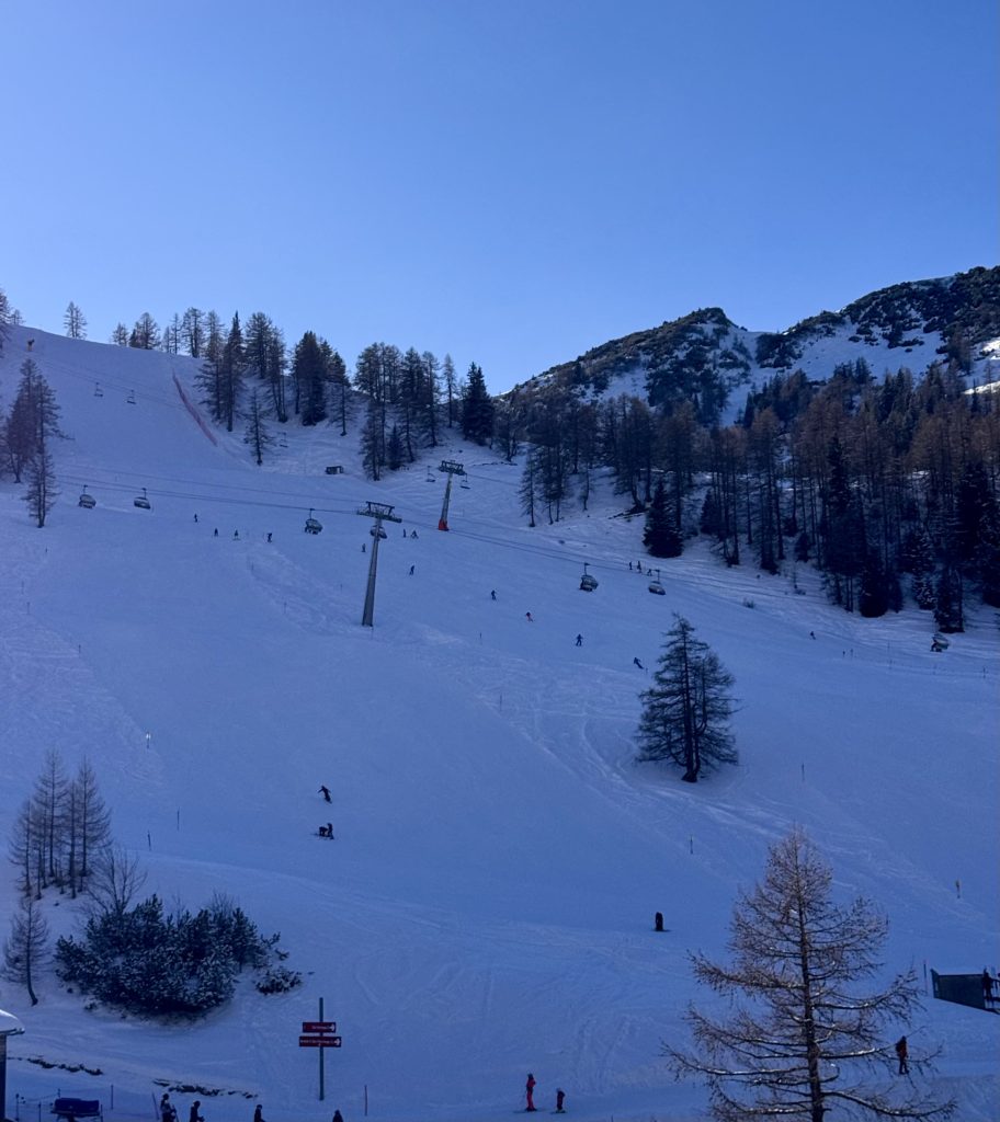 Liechtenstein Bucket List: 8 Unforgettable Alpine Experiences