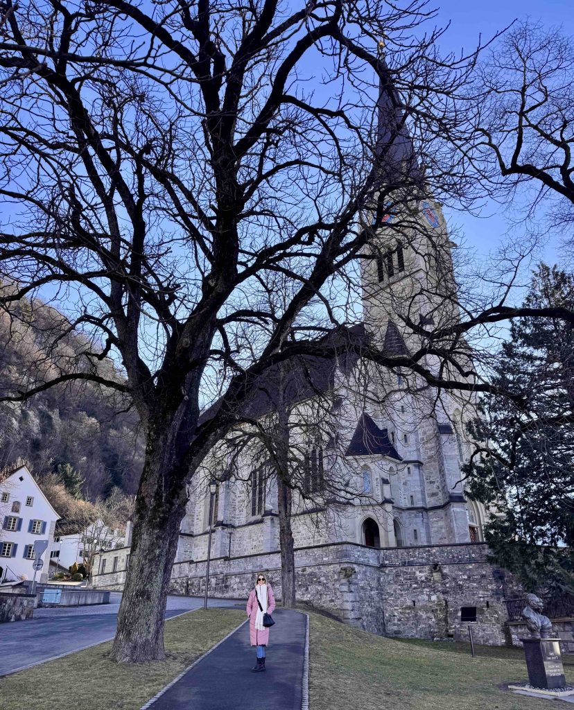 Liechtenstein Bucket List: 8 Unforgettable Alpine Experiences