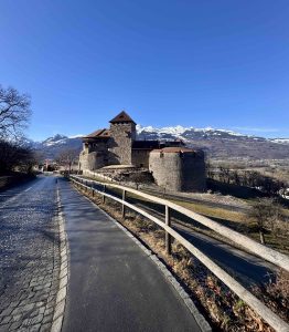 Liechtenstein Bucket List: 8 Unforgettable Alpine Experiences