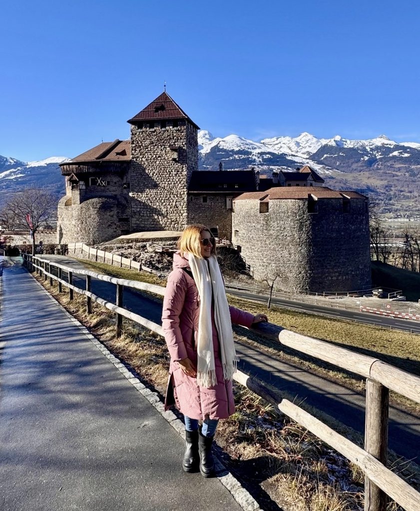 Liechtenstein Bucket List: 8 Unforgettable Alpine Experiences