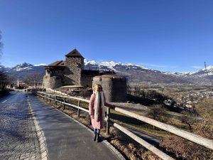 Liechtenstein Bucket List: 8 Unforgettable Alpine Experiences
