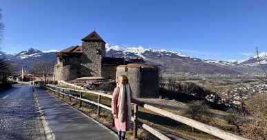 Liechtenstein Bucket List: 8 Unforgettable Alpine Experiences