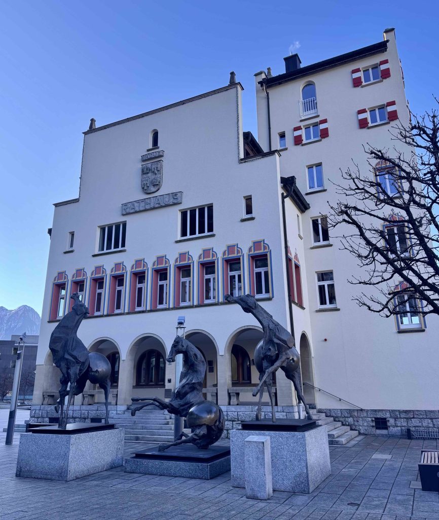 Liechtenstein Bucket List: 8 Unforgettable Alpine Experiences