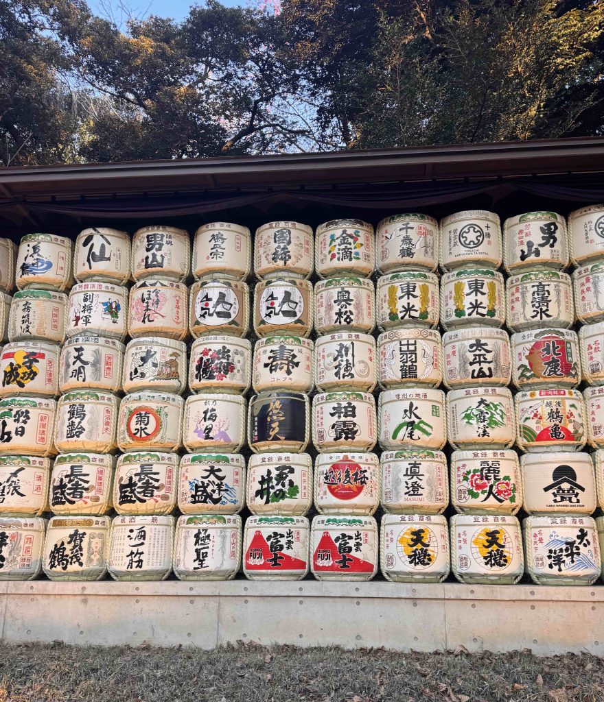 Japan Bucket List for First-Time Travelers