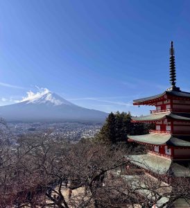 Japan Bucket List for First-Time Travelers