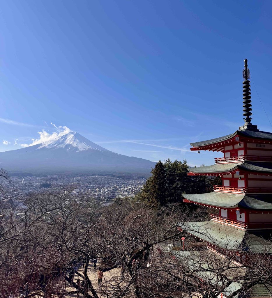 Japan Bucket List for First-Time Travelers