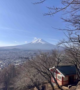 Japan Bucket List for First-Time Travelers