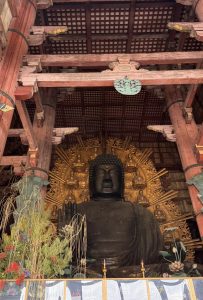 Japan Bucket List for First-Time Travelers