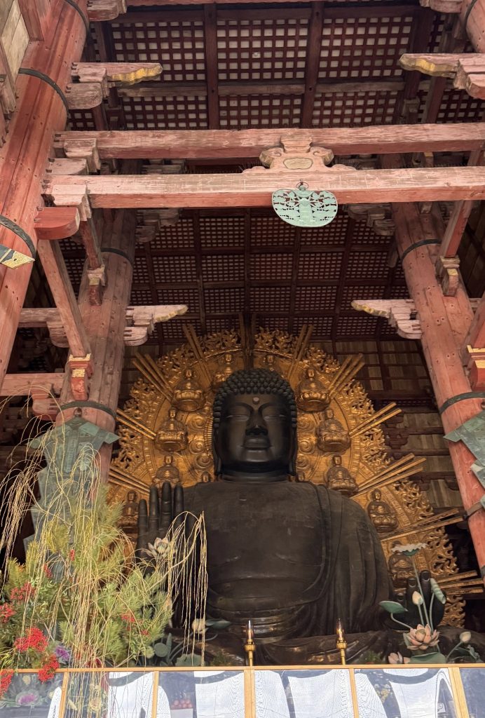 Japan Bucket List for First-Time Travelers