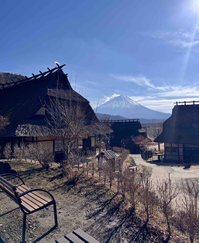 Japan Bucket List for First-Time Travelers