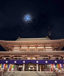 Japan Bucket List for First-Time Travelers