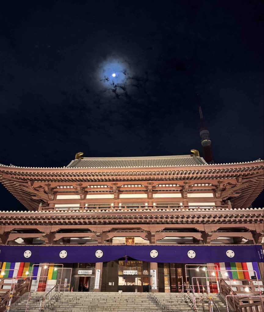 Japan Bucket List for First-Time Travelers