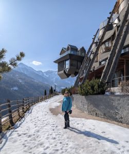 Dolomites in Winter: 6 Unforgettable Bucket List Experiences