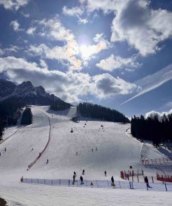 Dolomites in Winter: 6 Unforgettable Bucket List Experiences