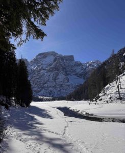 Dolomites in Winter: 6 Unforgettable Bucket List Experiences