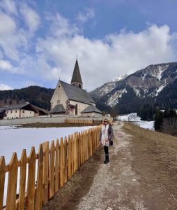 Dolomites in Winter: 6 Unforgettable Bucket List Experiences