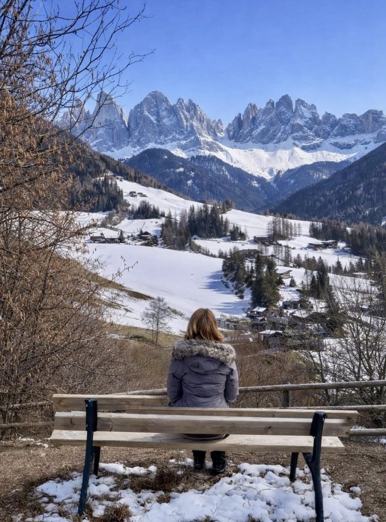 Dolomites in Winter: 6 Unforgettable Bucket List Experiences