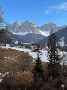 Dolomites in Winter: 6 Unforgettable Bucket List Experiences