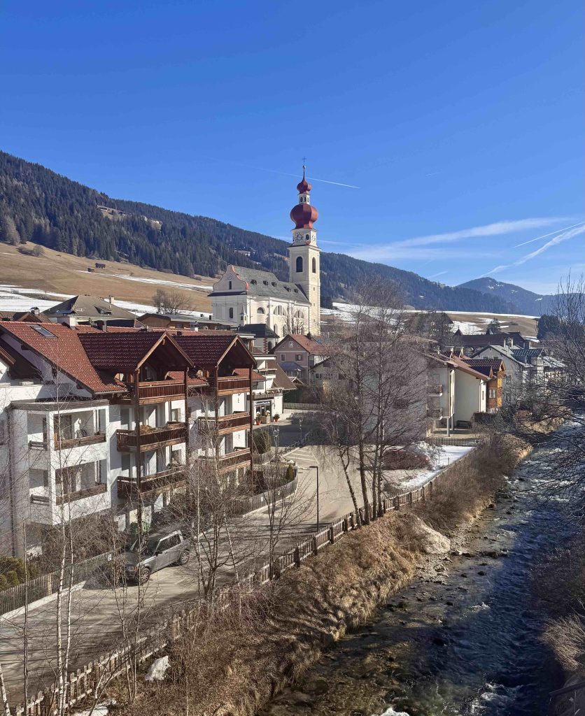Dolomites in Winter: 6 Unforgettable Bucket List Experiences