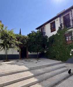 Explore Granada, Spain: 10 Unforgettable Places to Visit