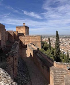 Explore Granada, Spain: 10 Unforgettable Places to Visit