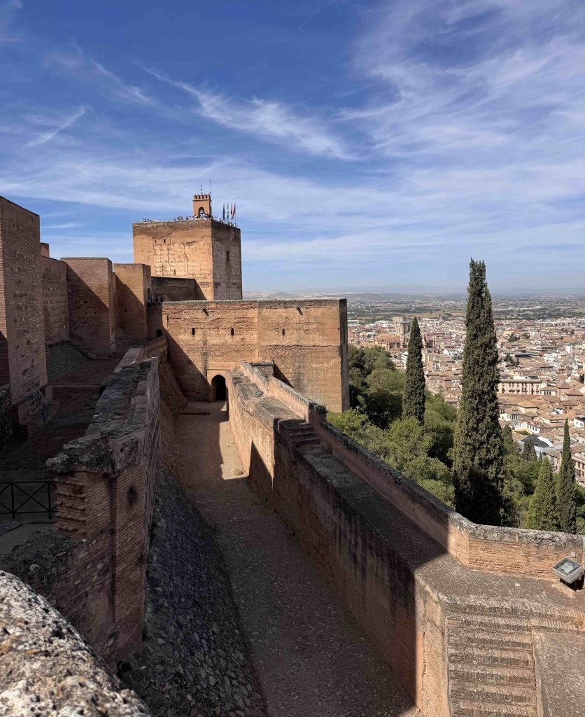 Explore Granada, Spain: 10 Unforgettable Places to Visit