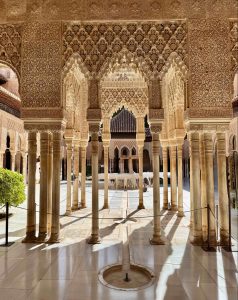 Explore Granada, Spain: 10 Unforgettable Places to Visit