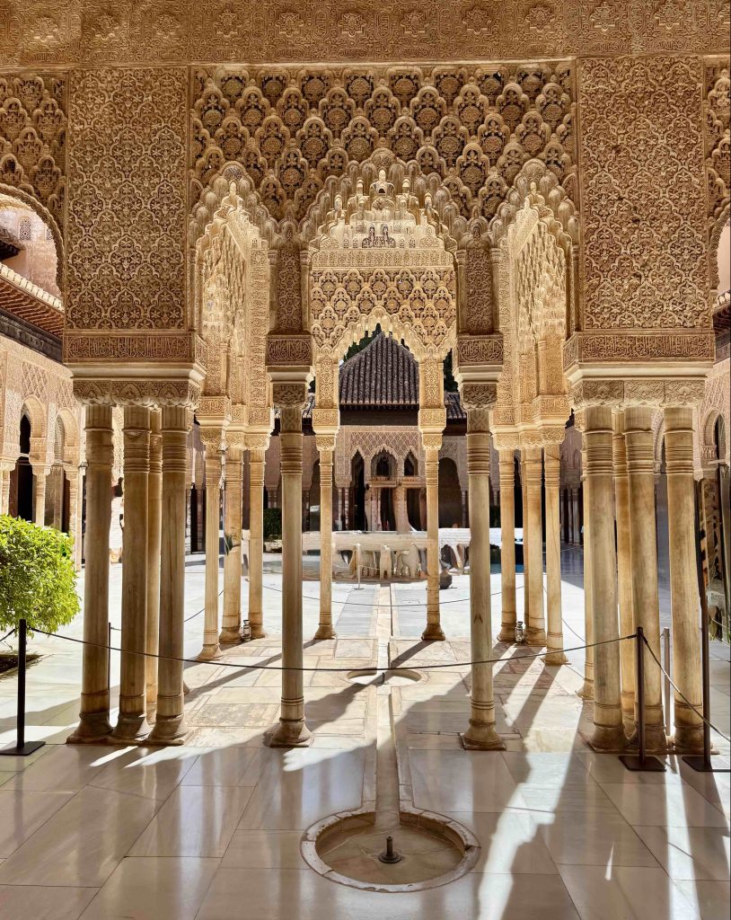 Explore Granada, Spain: 10 Unforgettable Places to Visit