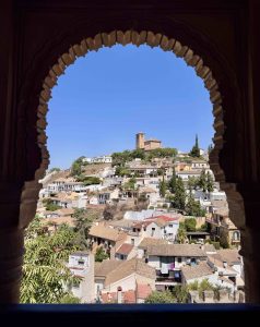 Explore Granada, Spain: 10 Unforgettable Places to Visit