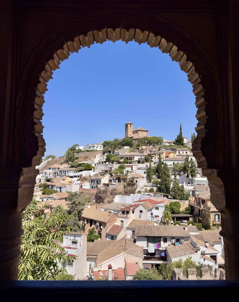 Explore Granada, Spain: 10 Unforgettable Places to Visit