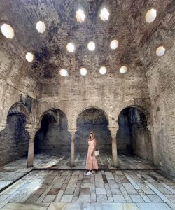 Explore Granada, Spain: 10 Unforgettable Places to Visit