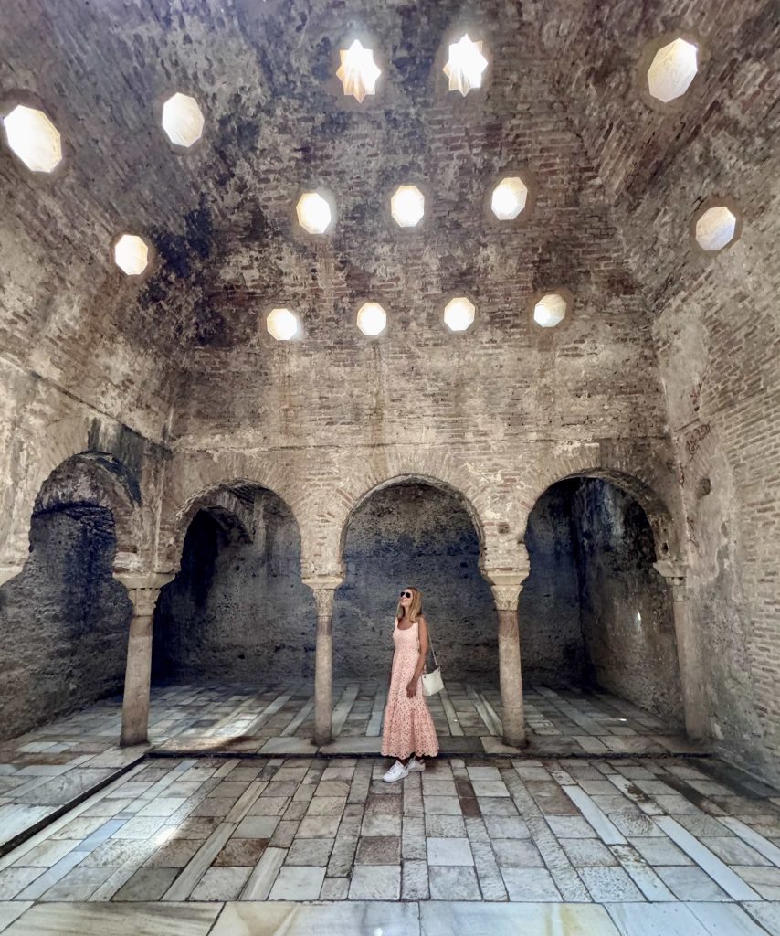 Explore Granada, Spain: 10 Unforgettable Places to Visit