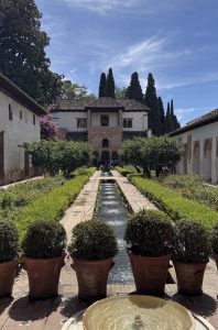 Explore Granada, Spain: 10 Unforgettable Places to Visit