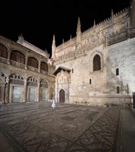 Explore Granada, Spain: 10 Unforgettable Places to Visit
