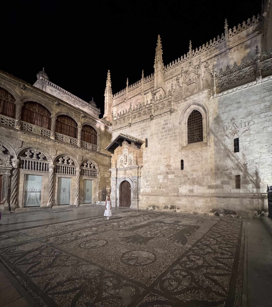 Explore Granada, Spain: 10 Unforgettable Places to Visit