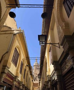 Explore Granada, Spain: 10 Unforgettable Places to Visit