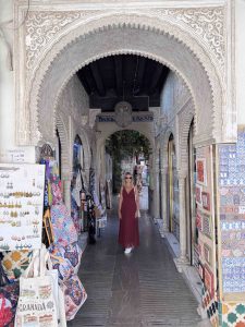 Explore Granada, Spain: 10 Unforgettable Places to Visit