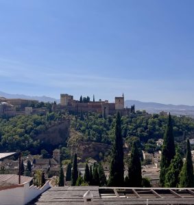 Explore Granada, Spain: 10 Unforgettable Places to Visit