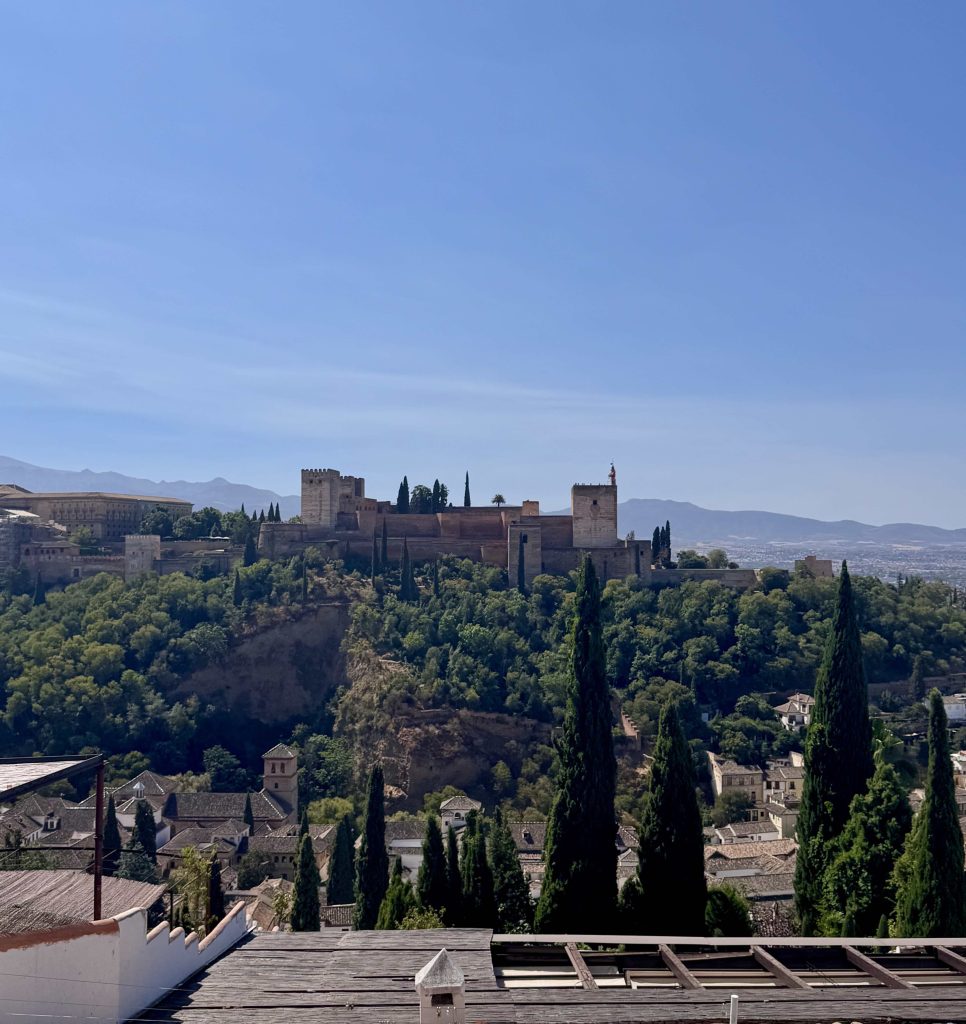 Explore Granada, Spain: 10 Unforgettable Places to Visit