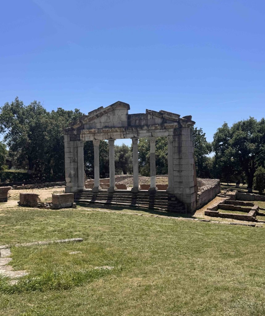 The Ultimate Albania Road Trip