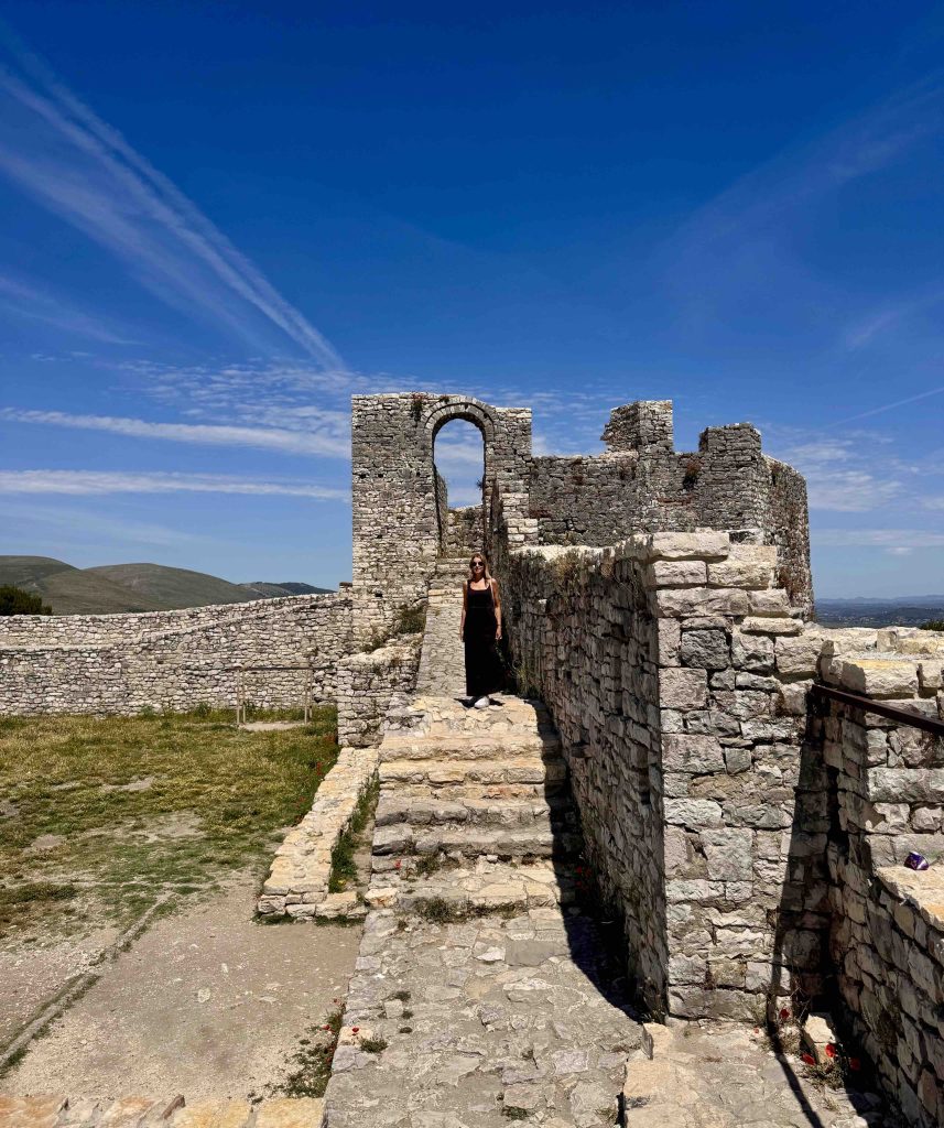 The Ultimate Albania Road Trip