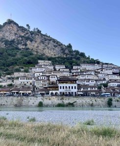 The Ultimate Albania Road Trip