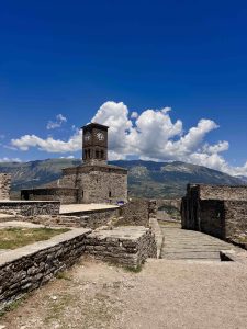 The Ultimate Albania Road Trip